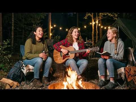 What If “Stayin' Alive” Were an Irish Folk Song?