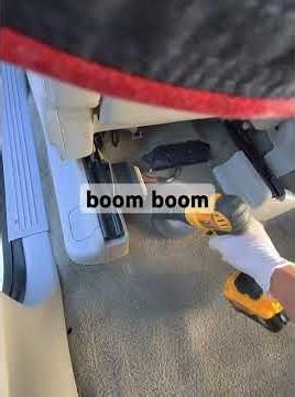 P&S 3-Step Carpet System Explained (What Actually Works)