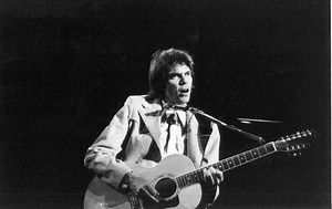 The reason why Neil Young refused to be filmed at Woodstock