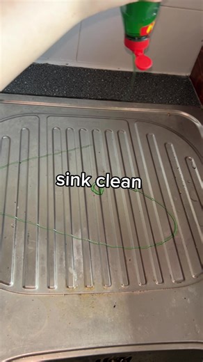 Essential Sink Cleaning Hacks for a Pristine Kitchen
