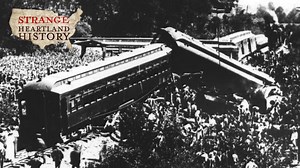 Why Don’t We Remember America’s Worst Train Disaster?