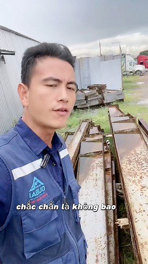 2.1K views · 12 reactions | Nhà xưởng 30x42x6 bị Ế. Thanh lý gấp. Chỉ 250k/m2Cột, kèo, xà gồ theo hiện trạngMở rộng 52x42Zalo 0706803456 | Công ty xây dựng Dubai | Facebook