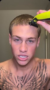 4.7M views · 42K reactions | hair transformation #hair #haircolor #hairstyles | matteo15___ | Facebook