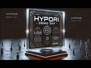 Demo Day - Hypori