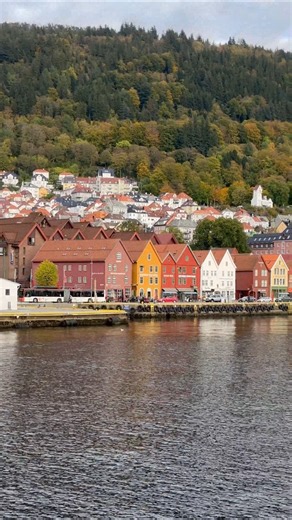 Bergen: The Magical Gateway to Norway’s Fjords