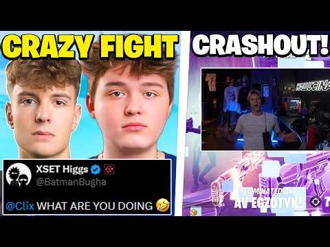 WE ARE SO BACK! 😭