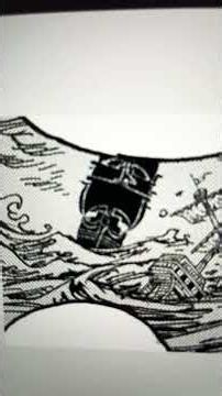 Predicting The Remaining One Piece Arcs. July Piece