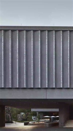 #adjayeassociates #adjaye #architecture #design #princeton #museum3d | Adjaye Associates