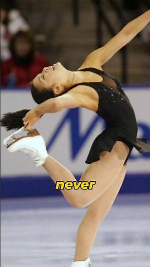 Why Michelle Kwan Is Still a Legend