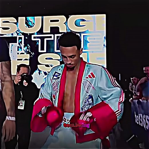 Prince Naseem: Unforgettable Boxing Style