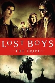 Lost Boys: The Tribe (2008) - AZ Movies
