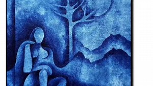 48K views · 1.3K reactions | Abstract Figurative Painting Demo Tutorial #abstract #painting #demo #art #tutorial #Figurative | Suraj fine arts | Facebook