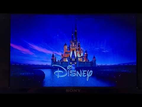 Opening To Christopher Robin 2018 DVD