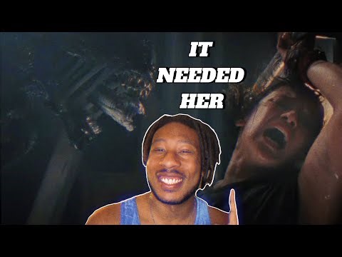 Why did the Xenomorph save rain? EXPLAINED