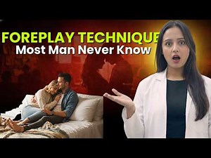 The Truth About Foreplay in Marriage | Emotional Intimacy Explained