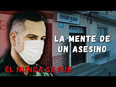 The Grisly Discovery That Sent 'El Jala' to Jail | Padrón Boarding House