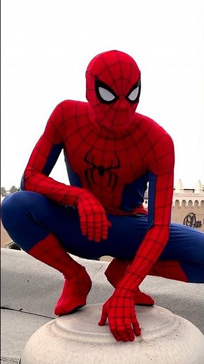SPIDER-MAN BRAND NEW DAY COSTUME #spiderman #spidermanbrandnewday