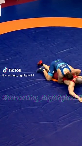 Savolainen - 🇫🇮 Finland wrestling #paini #suplex