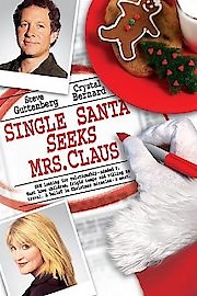 Single Santa Seeks Mrs. Claus