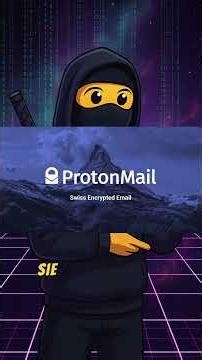 ProtonMail is handing over data to the FBI?! #computer science #cybersecurity #news #itsecurity