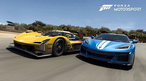 『Forza Motorsport』の各種ベンチマーク公開。かなりの重量級。1080pで高fpsを保つにはGeForce RT 4070以上が必要 | ニッチなPCゲーマーの環境構築Z