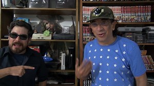 70K views · 333 reactions | Recordando a Gus Rodríguez de Nintendomanía #Nintendo #Nintendomanía Fuera Del Control | Memo Hiervas | Facebook