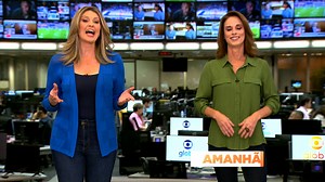 Globo Rural on Reels
