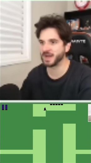 The hole is fake 🤬 #leveldevil