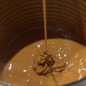 1.6K views · 43 reactions | Glaze hypnosis. This is the Steen's cane...