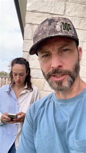 She's becoming a nun #meettheharrisons #theharrisons | Jennifer Harrison