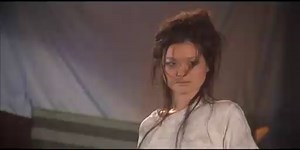 VIP CAST at a Sexy Fashion Show!