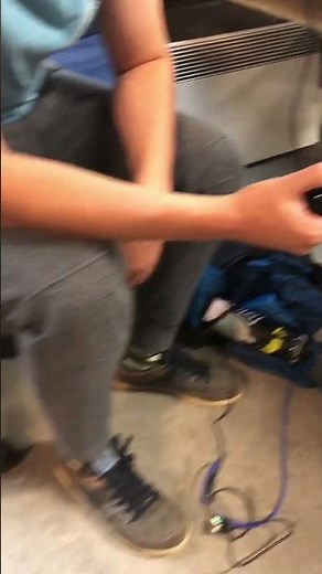 PyBricks self-balancing robot