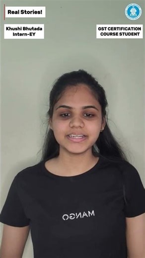 🎯GST Certification Course | Success Stories That Inspire | New Batch | Vsmart Academy