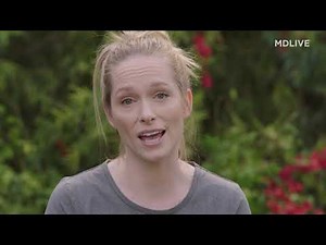 Behavioral Health Support from MDLIVE