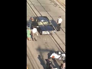 Mindhunter: The Cross Scene. Behind the Scenes 02