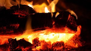 An ‘overly obese’ body set a crematorium on fire – again