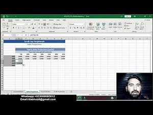 Excel 2019 Module 3 SAM Critical Thinking Project 1c | Module 3 SAM Critical Thinking Project 1c