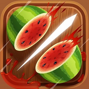 Fruit Ninja® for iOS (iPhone/iPad) - Free Download at AppPure