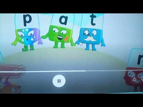 Samsung tv alphablocks a sneeze