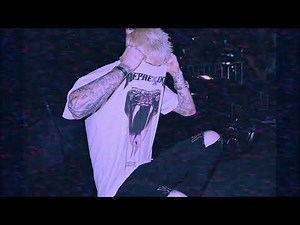 Machine Gun Kelly - Smoke and Drive (Perfect Slowed)