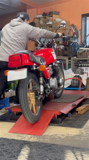 今日のお仕事🧑‍🔧