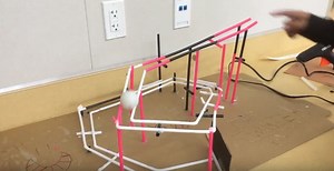 STEM Roller Coaster Challenge - STEM Humboldt