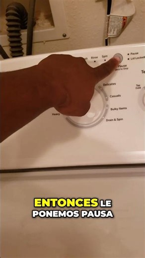 How to remove the agitator from a GE washing machine