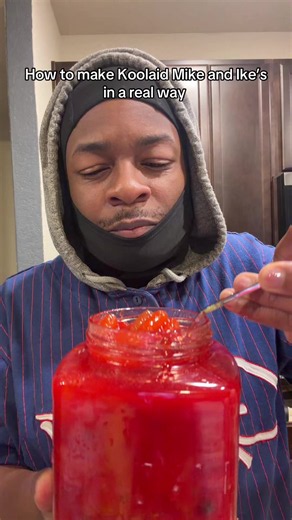 Koolaid Mike and Ike’s #mikeandike #candy #koolaid #fyp #shiesty | smooth kool aid original