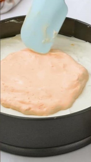 Ultimate Orange Creamsicle Cheesecake Recipe | Easy & Delicious!