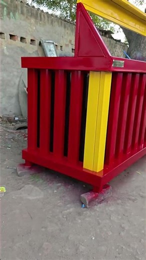 # fast food counter with long size