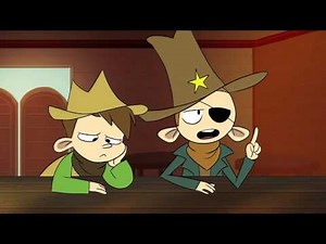 Eddsworld - Saloonatics (Español Latino)