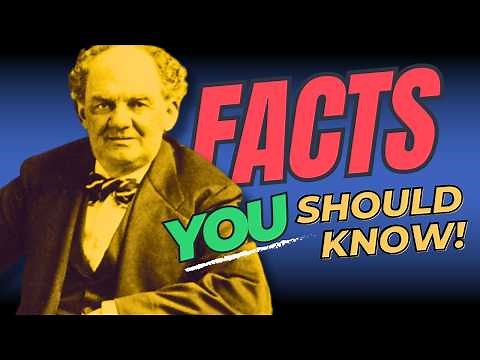 10 Facts you Probably Never Knew about The Real Greatest Showman (P.T. Barnum)