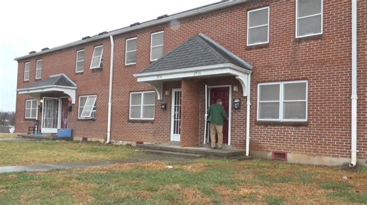 In our hometowns: Thousands in need of housing assistance