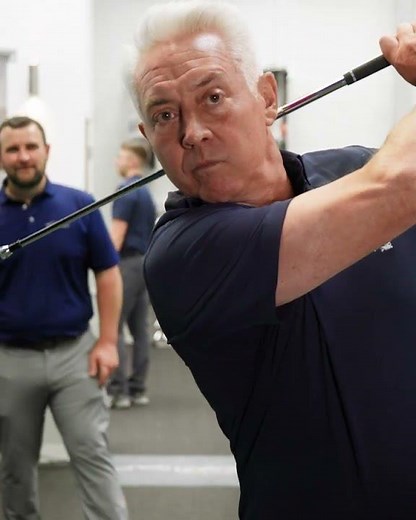 CUSTOM FITTING EXPLAINED #shorts #golf #golfswing #golfgear #customfitting